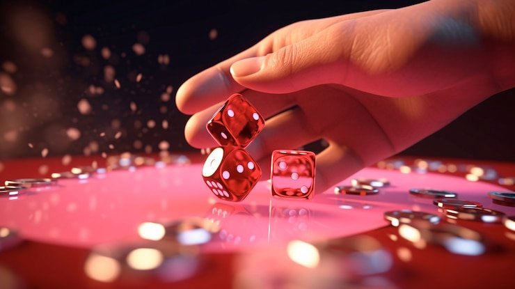 Antarmuka pertandingan Uber Cup di platform gamesir dengan pilihan pasar prediksi